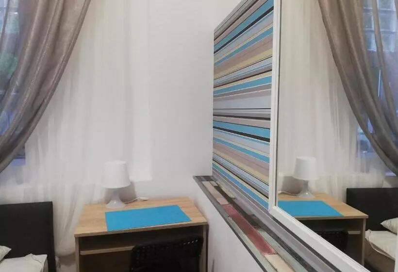 Standard Yhden Hengen Huone, Lorf Hostel&coffee