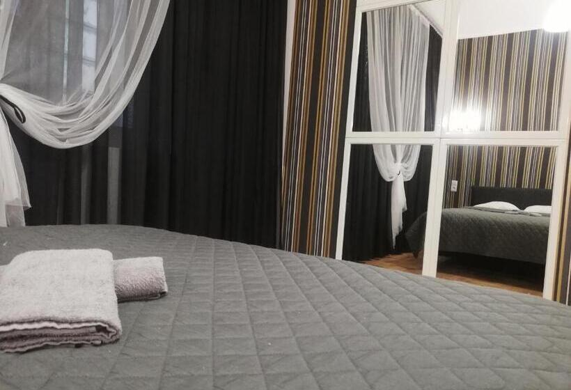 Номер Стандарт, Lorf Hostel&coffee