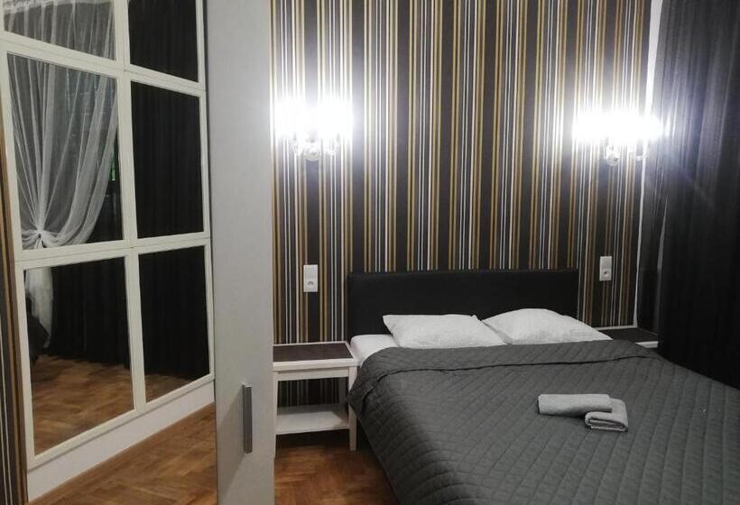 Номер Стандарт, Lorf Hostel&coffee