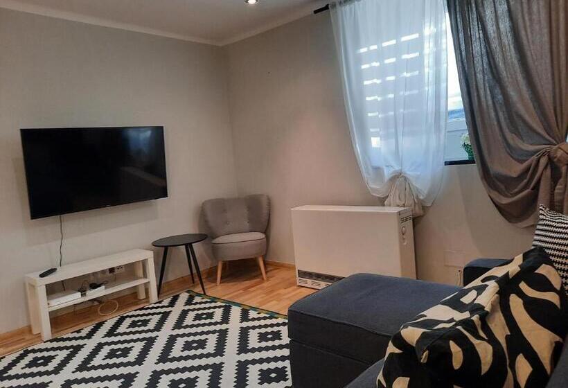 Апартаменты Superior 1 Спальня, Lorf Hostel&coffee