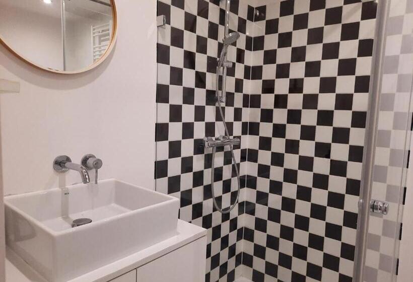 Апартаменты Superior 1 Спальня, Lorf Hostel&coffee