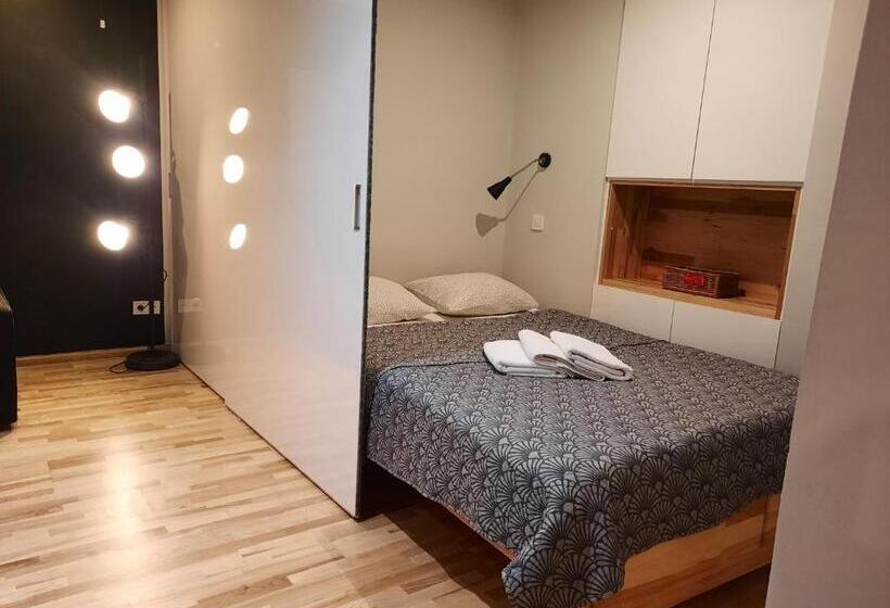 Апартаменты Superior 1 Спальня, Lorf Hostel&coffee