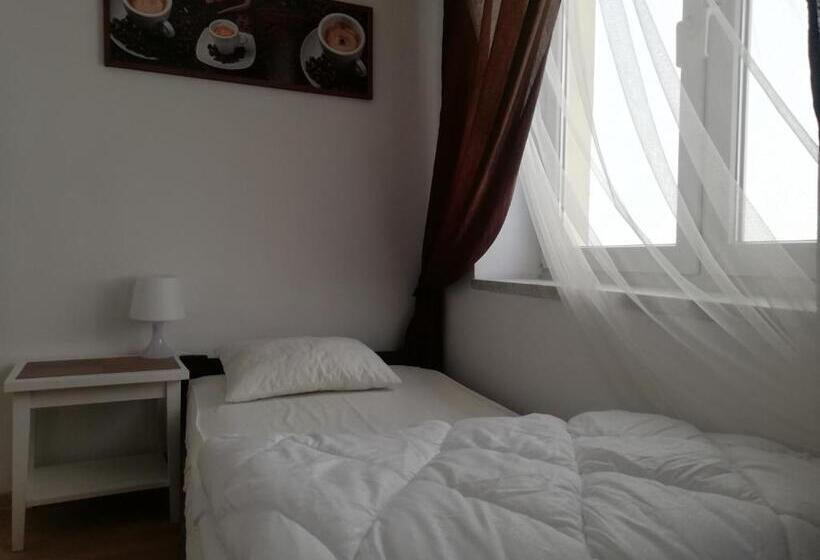 Номер Стандарт, Lorf Hostel&coffee