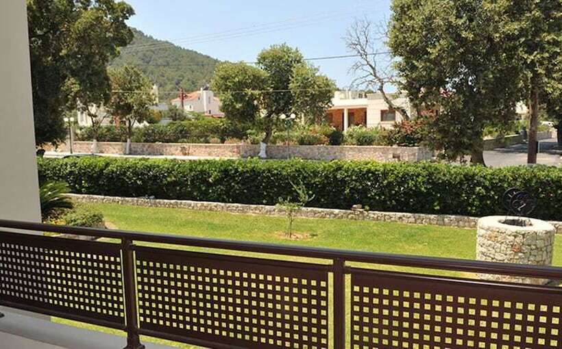 غرفة عائلية, Santa Helena