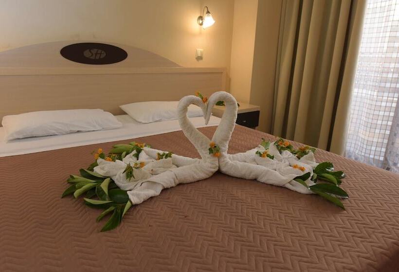 ファミリールーム, Santa Helena