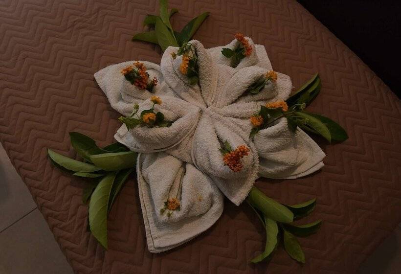 ファミリールーム, Santa Helena