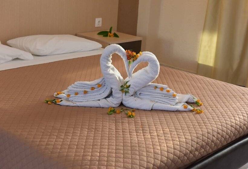 ファミリールーム, Santa Helena