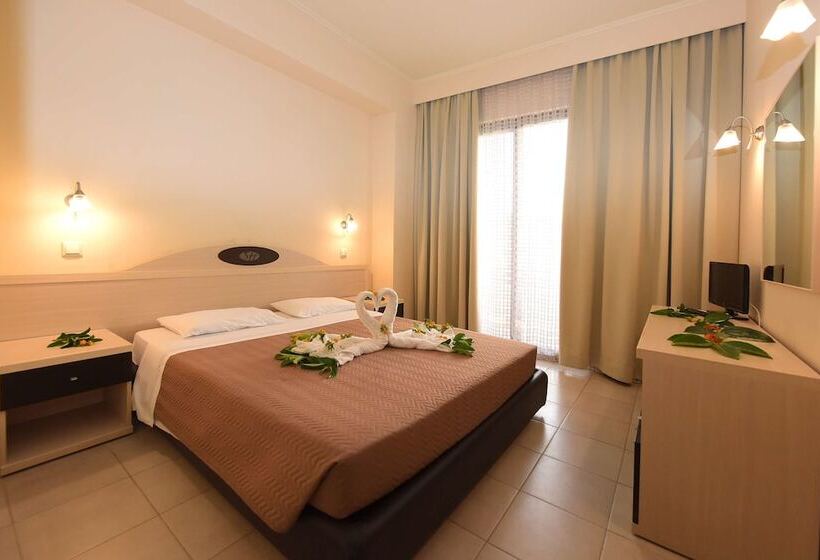 ファミリールーム, Santa Helena