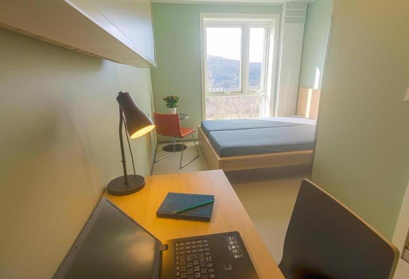 ファミリールーム, Bergen Hostel Montana