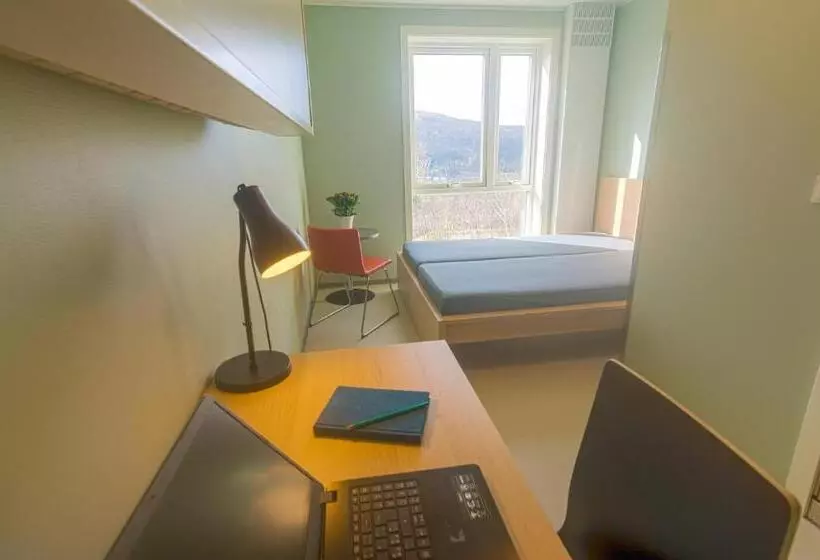 ファミリールーム, Bergen Hostel Montana