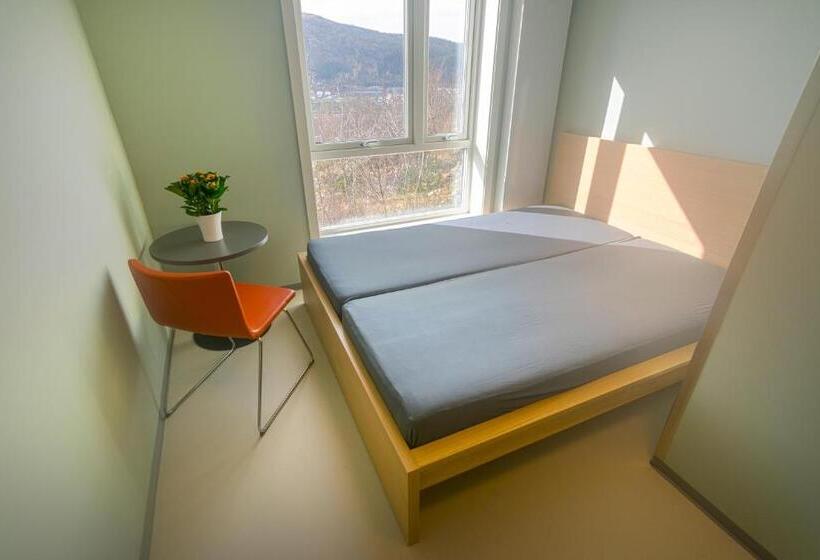 ファミリールーム, Bergen Hostel Montana