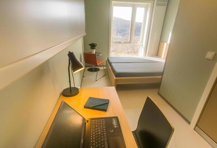 ファミリールーム, Bergen Hostel Montana