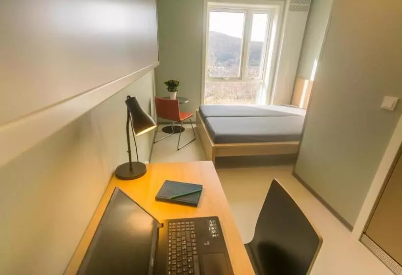 ファミリールーム, Bergen Hostel Montana