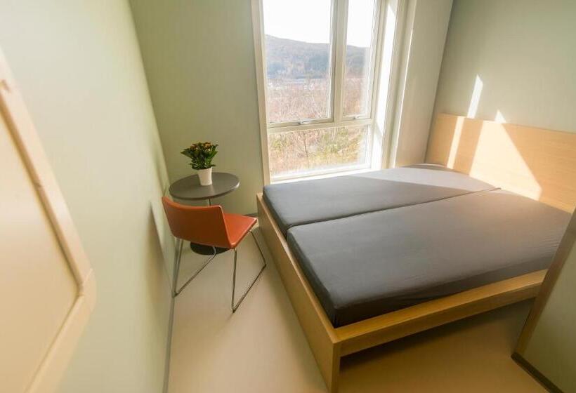 ファミリールーム, Bergen Hostel Montana
