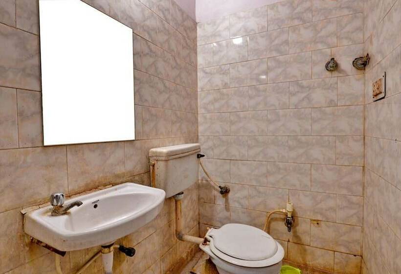 Номер Deluxe, Aditya Palace