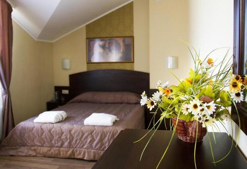 سوییت, City Club