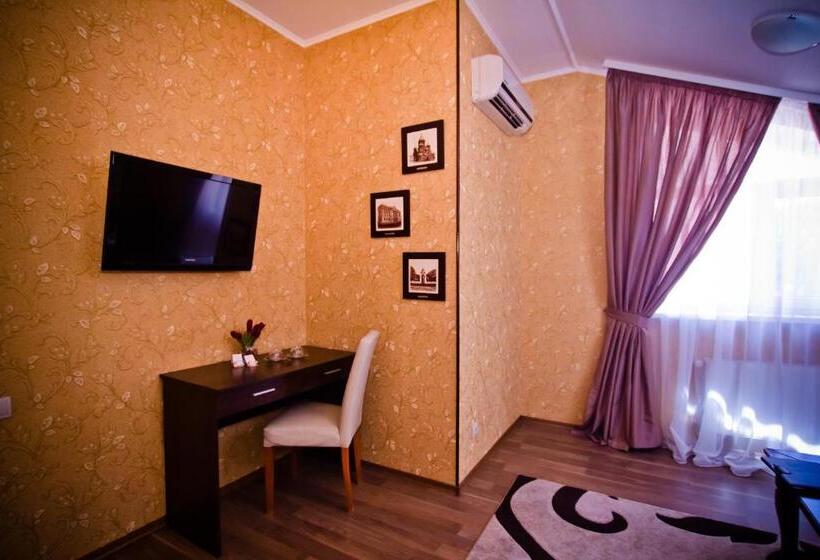 سوییت, City Club