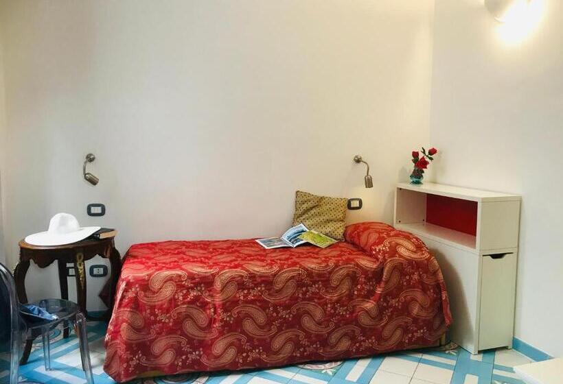 Номер Стандарт Индивидуальный, Croce Di Amalfi