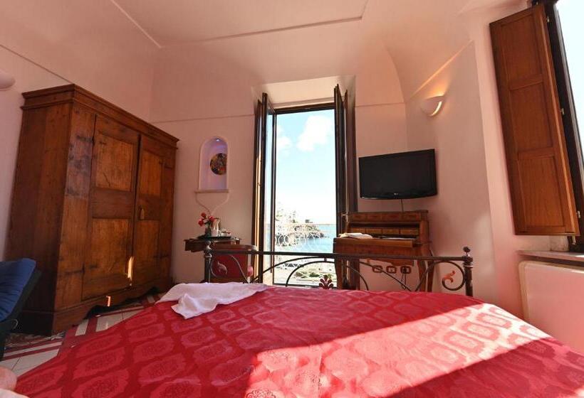 小型套房, Croce Di Amalfi