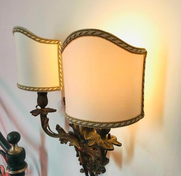 小型套房, Croce Di Amalfi