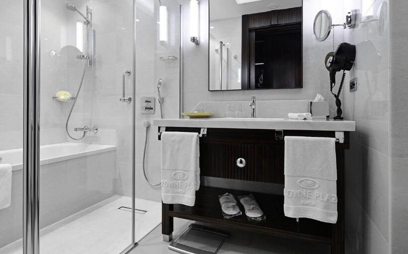 اتاق استاندارد, Crowne Plaza Bursa Convention Center & Thermal Spa, An Ihg