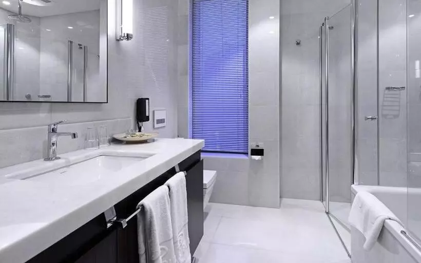 سوییت اجرایی, Crowne Plaza Bursa Convention Center & Thermal Spa, An Ihg