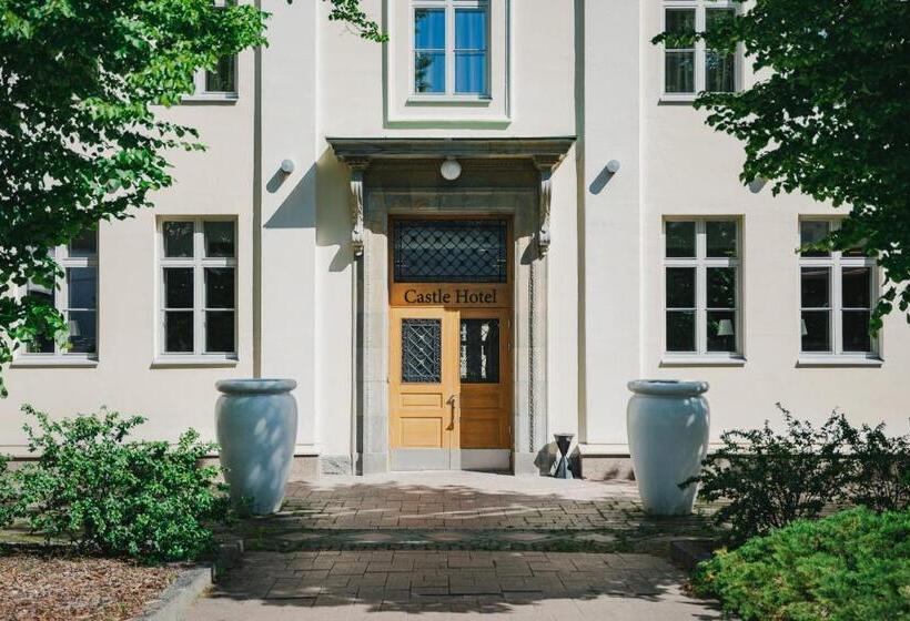 חדר סופריור עם מיטת קינג, Holiday Club Saimaan Rauha