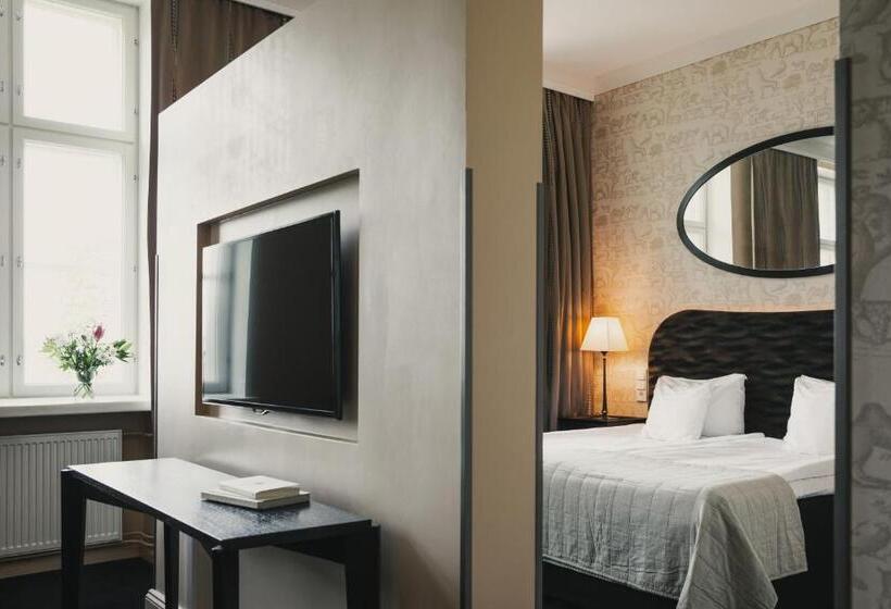 סוויטת סופריור, Holiday Club Saimaan Rauha