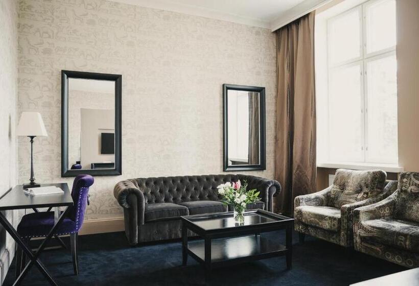 סוויטת סופריור, Holiday Club Saimaan Rauha