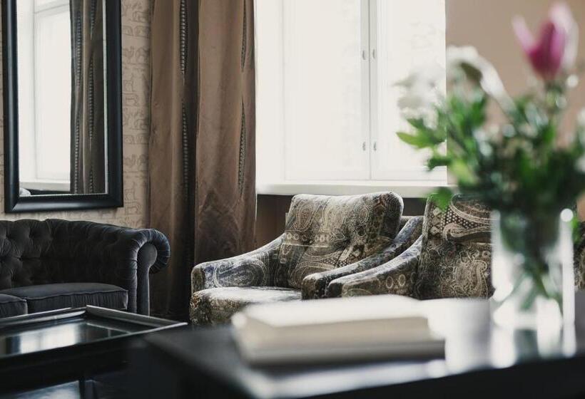 סוויטת סופריור, Holiday Club Saimaan Rauha