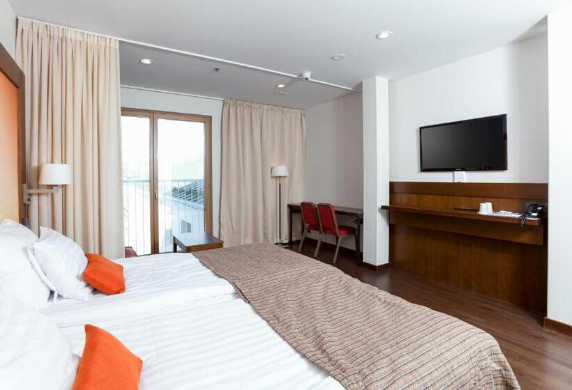 חדר סטנדרט, Holiday Club Saimaan Rauha