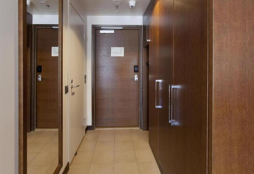 חדר סטנדרט, Holiday Club Saimaan Rauha