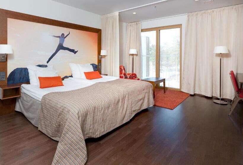 חדר סטנדרט, Holiday Club Saimaan Rauha