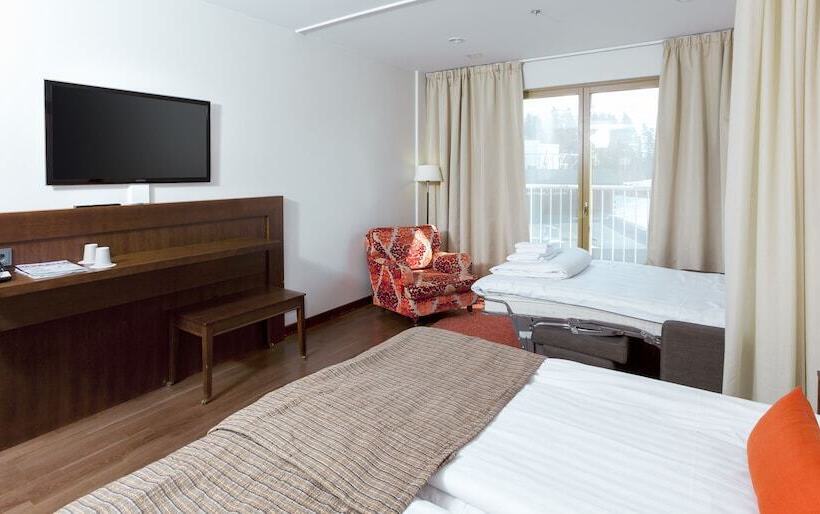 패밀리 룸, Holiday Club Saimaan Rauha