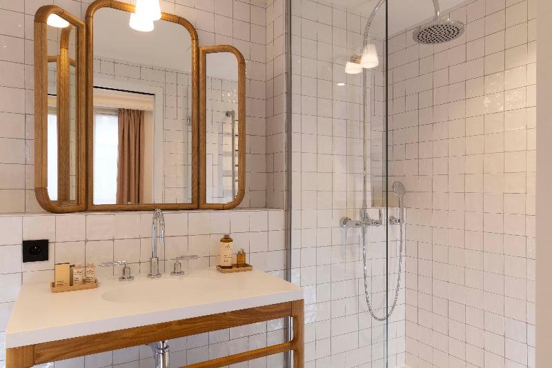 חדר משפחתי, Holiday Club Saimaan Rauha