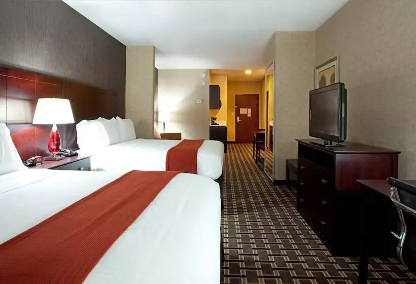 スイート, Holiday Inn Express Amite, An Ihg