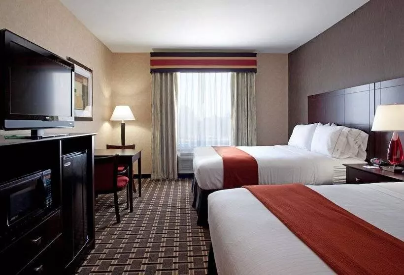 スイート, Holiday Inn Express Amite, An Ihg