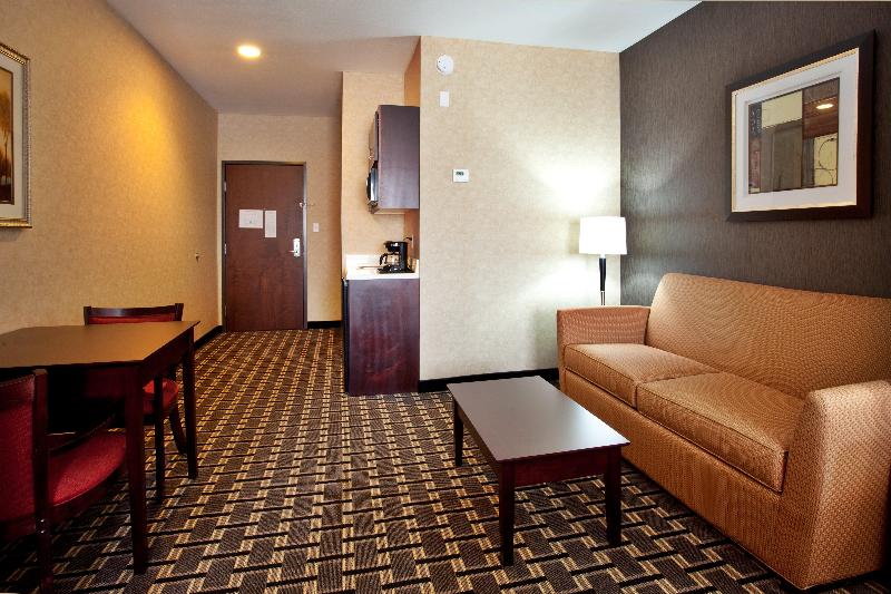 جناح سرير كينج, Holiday Inn Express Amite, An Ihg