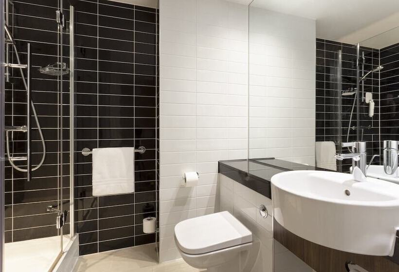 Номер Стандарт, Holiday Inn Express Dunstable By Ihg