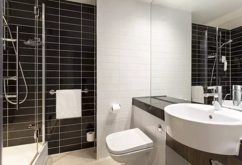 スタンダードルーム, Holiday Inn Express Dunstable By Ihg