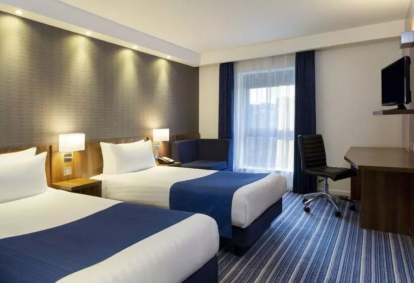 スタンダードルーム, Holiday Inn Express Dunstable By Ihg