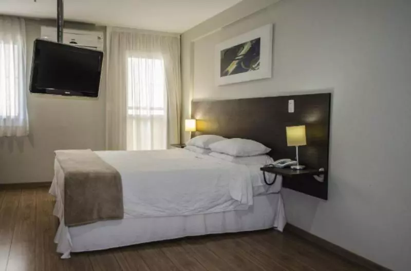 身障者適用スタンダードルーム, Holiday Inn Express Dunstable By Ihg
