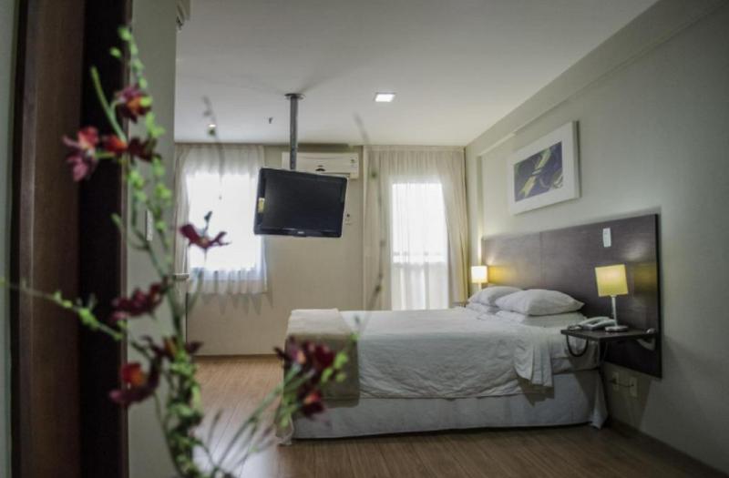 Номер Стандарт Адаптированный для Инвалидов, Holiday Inn Express Dunstable By Ihg