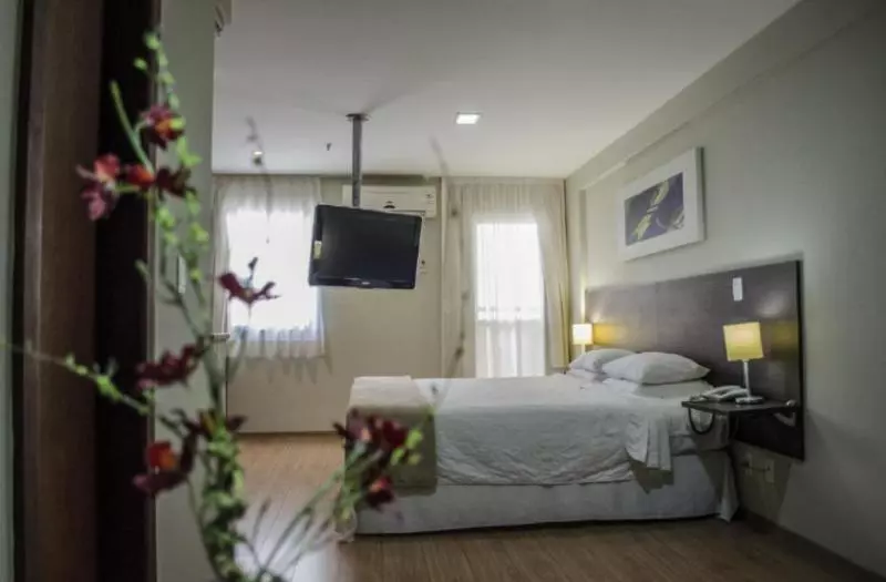 身障者適用スタンダードルーム, Holiday Inn Express Dunstable By Ihg