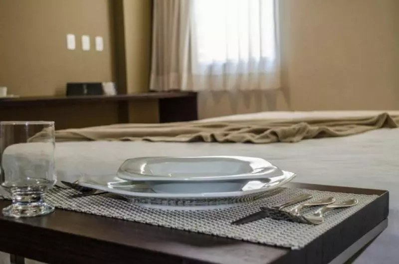 身障者適用スタンダードルーム, Holiday Inn Express Dunstable By Ihg