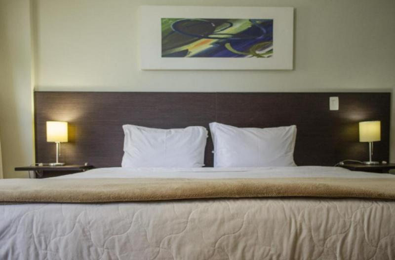 Номер Стандарт Адаптированный для Инвалидов, Holiday Inn Express Dunstable By Ihg