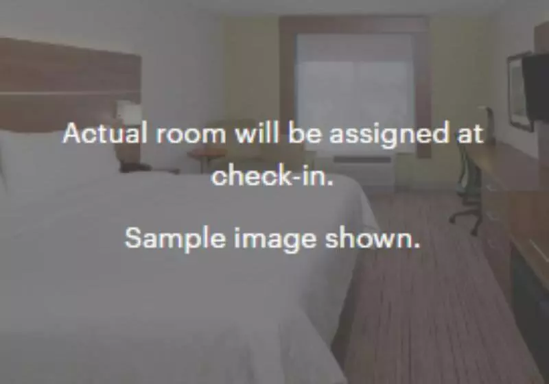 身障者適用スイートルーム, Holiday Inn Express Lebanon By Ihg