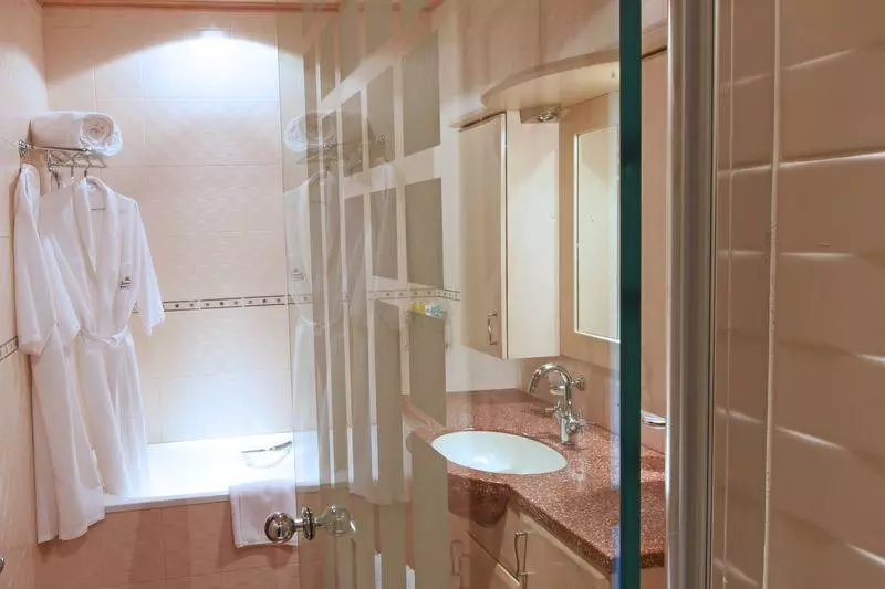 Deluxe-huone, Imperial Resort Beach