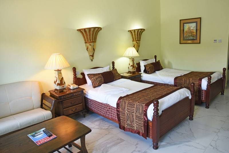 اتاق لوکس, Imperial Resort Beach