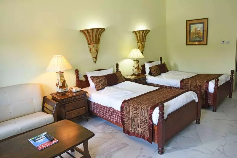 Deluxe-huone, Imperial Resort Beach